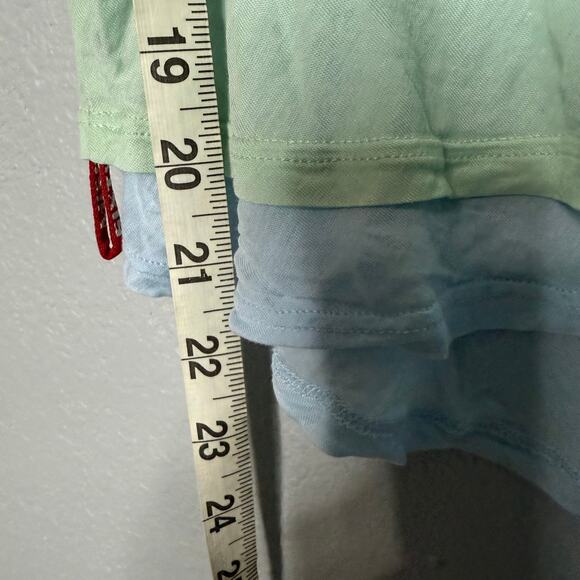 Vintage Y2K Miss Sixty Fairy Cami Top Size Small - Picture 10 of 10